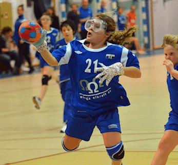 Internturnering 4. november